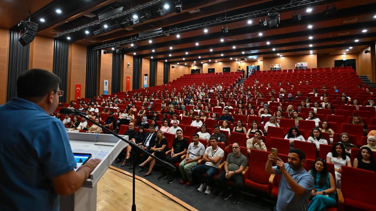 Çanakkale'de 1001 Genç İçin Ücretsiz KPSS Kampı Başladı!