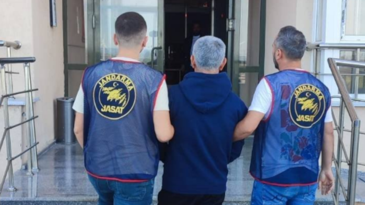 Çanakkale’de 58 Bin Kişiye Sorgu!