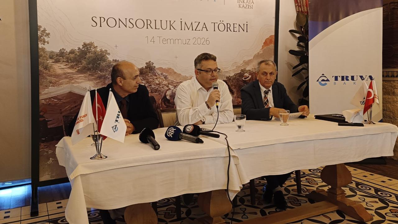 Çanakkale’de 86 Bin Yıllık Sır! O Proje Türkiye’yi Değiştirebilir mi?