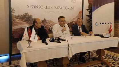 Çanakkale’de 86 Bin Yıllık Sır! O Proje Türkiye’yi Değiştirebilir mi?