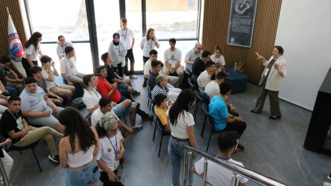 Çanakkale’de Duygusal Anlar Yaşanacak! 36 Otizmli Öğrenci Aynı Sahnede Olacak