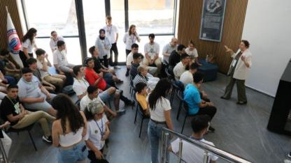 Çanakkale’de Duygusal Anlar Yaşanacak! 36 Otizmli Öğrenci Aynı Sahnede Olacak