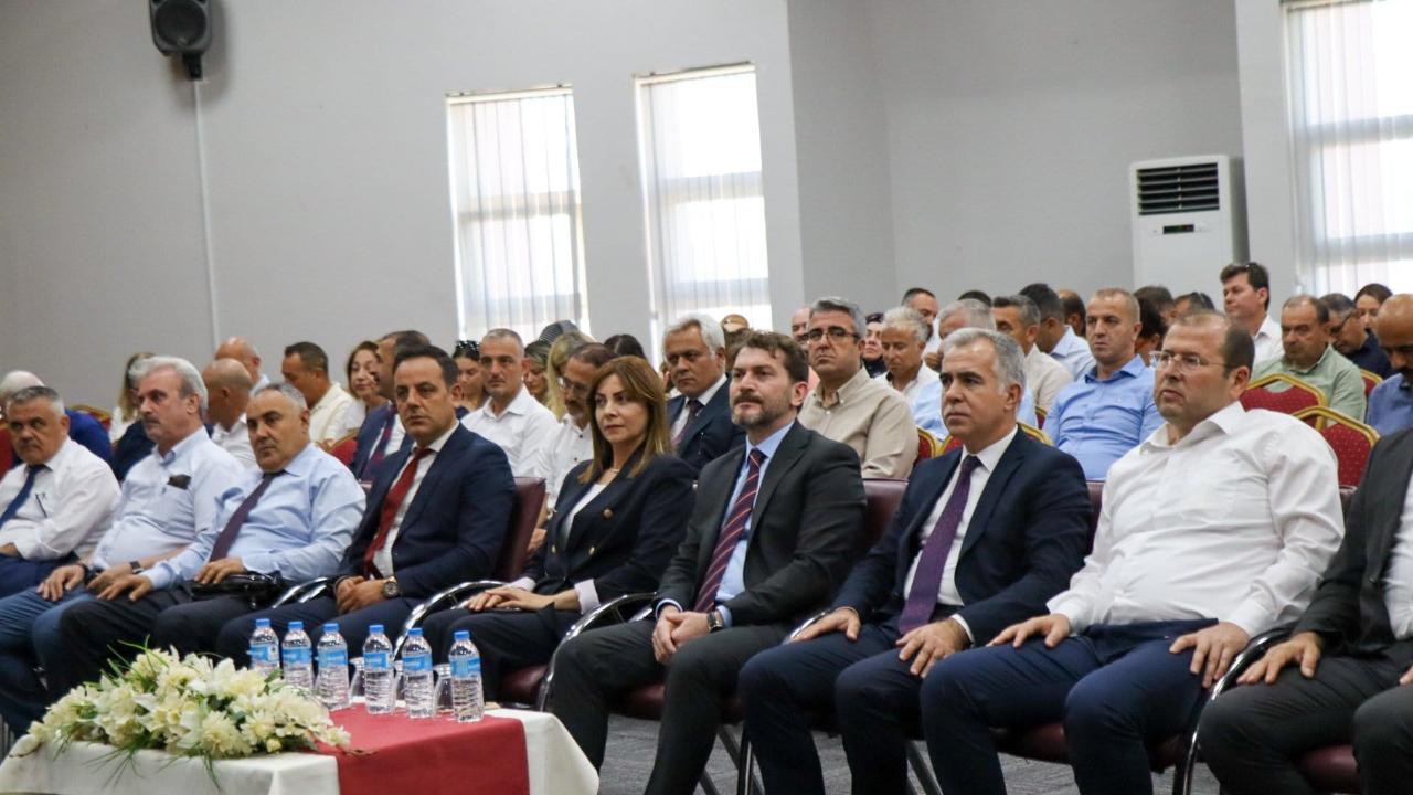 Çanakkale’de Eğitim Zirvesi: Ankara’dan Gelen İsimler Masaya Ne Koydu?