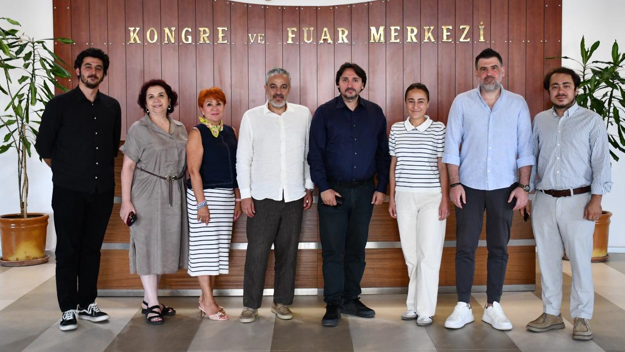Çanakkale’de Kritik Girişimcilik Zirvesi: Bu Görüşmeden Hangi Fırsatlar Çıkacak?