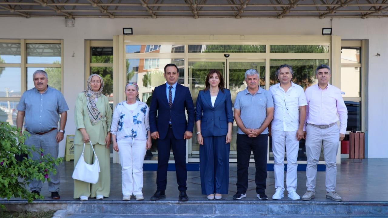 Çanakkale’de kritik toplantı bitti: Yeni dönem sürprizi ne?
