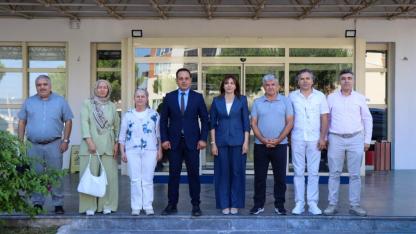 Çanakkale’de kritik toplantı bitti: Yeni dönem sürprizi ne?
