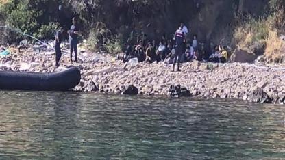 Çanakkale’de Nefes Kesen Operasyon! 37 Kişi Bir Anda Yakalandı…