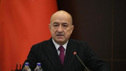 Çanakkale’den 15 Temmuz Mesajı! AK Partili Gider’den Dikkat Çeken Sözler