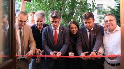 ÇOMÜ’de 35. Yıl Sürprizi! Müze Açıldı, Herkese Çağrı Yapıldı…
