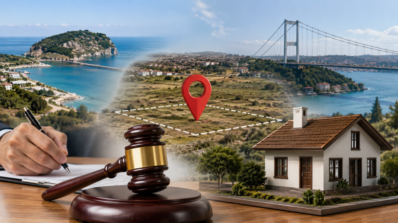 Dev Satışlar Peş Peşe Geldi: 32 Milyonluk İhale Sonrası Yeni Fırsatlar Kapıda! O İller Listede…
