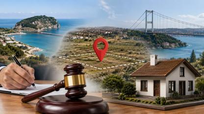 Dev Satışlar Peş Peşe Geldi: 32 Milyonluk İhale Sonrası Yeni Fırsatlar Kapıda! O İller Listede…