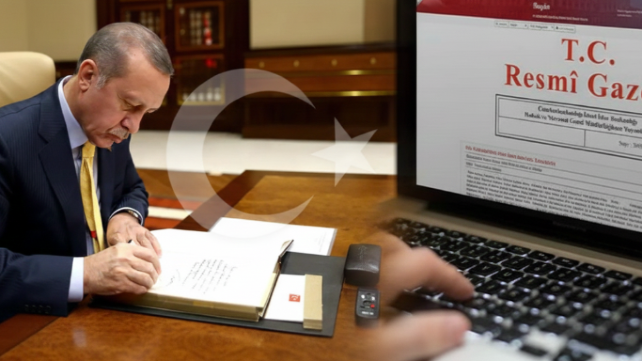EPDK’YA İKİ KRİTİK ATAMA! Kulisleri Hareketlendiren İsimler…