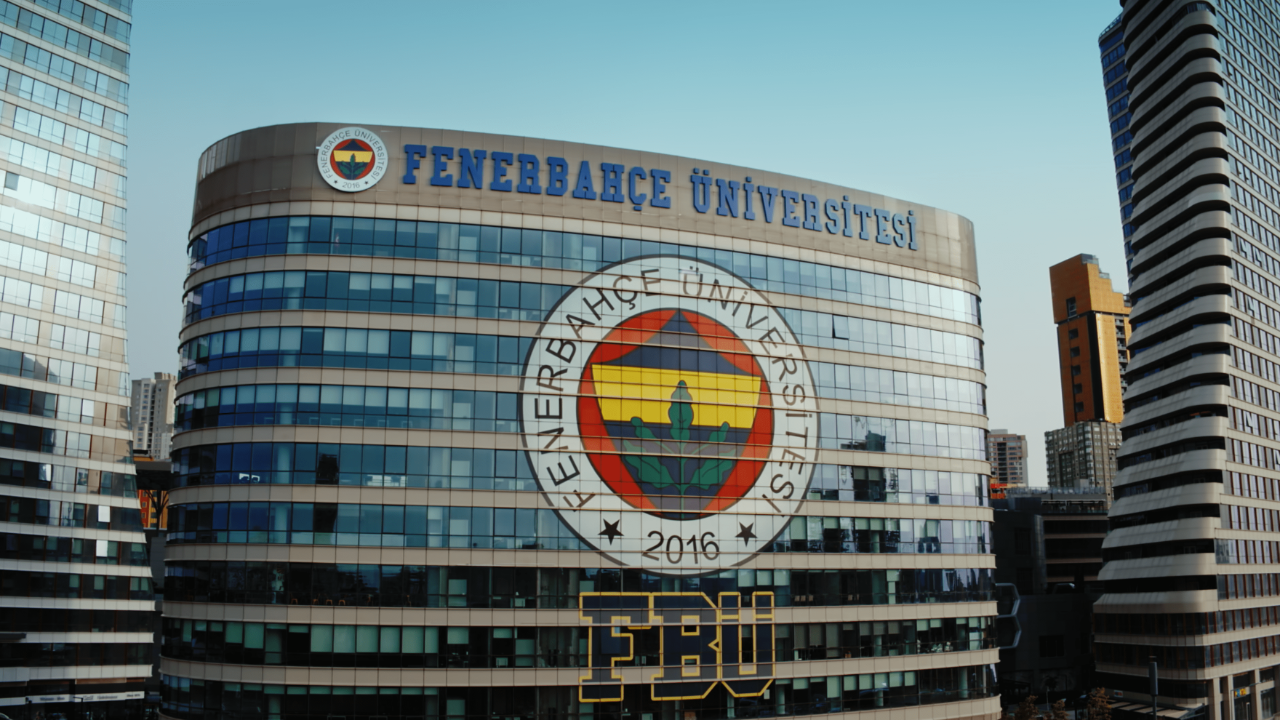 Fenerbahçe Üniversitesi Yönetmeliğinde Kritik Değişiklikler Resmi Gazete’de Yayımlandı