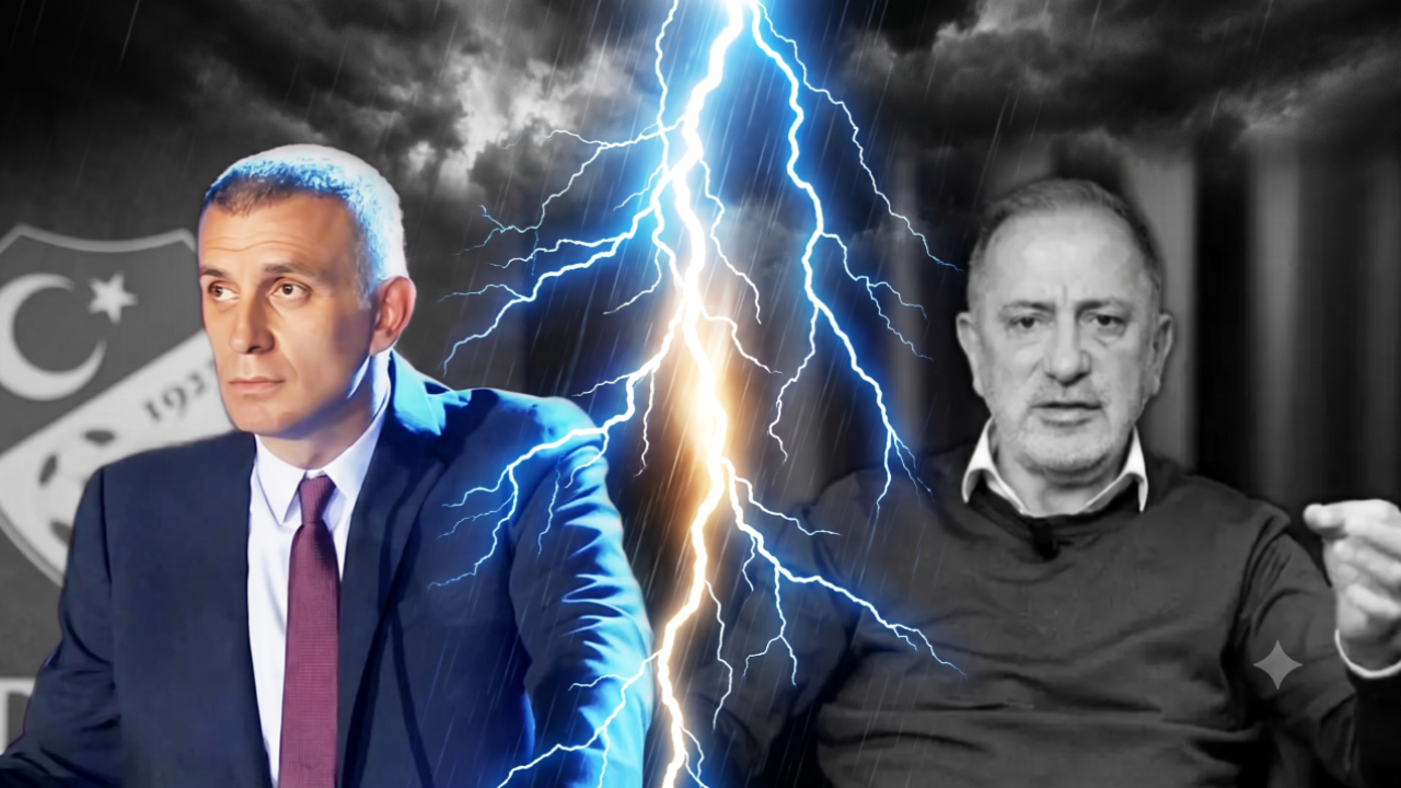 Futbolun Kalbinde Kriz: TFF Açıklaması Yetmedi, İddialar Daha da Ağırlaştı