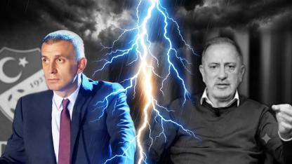 Futbolun Kalbinde Kriz: TFF Açıklaması Yetmedi, İddialar Daha da Ağırlaştı...