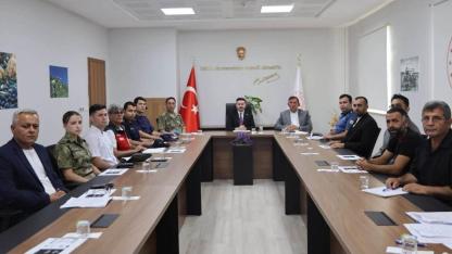 Gökçeada'da Kritik Toplantı! 2 Başlıkta Alınan Kararlar Dikkat Çekti…