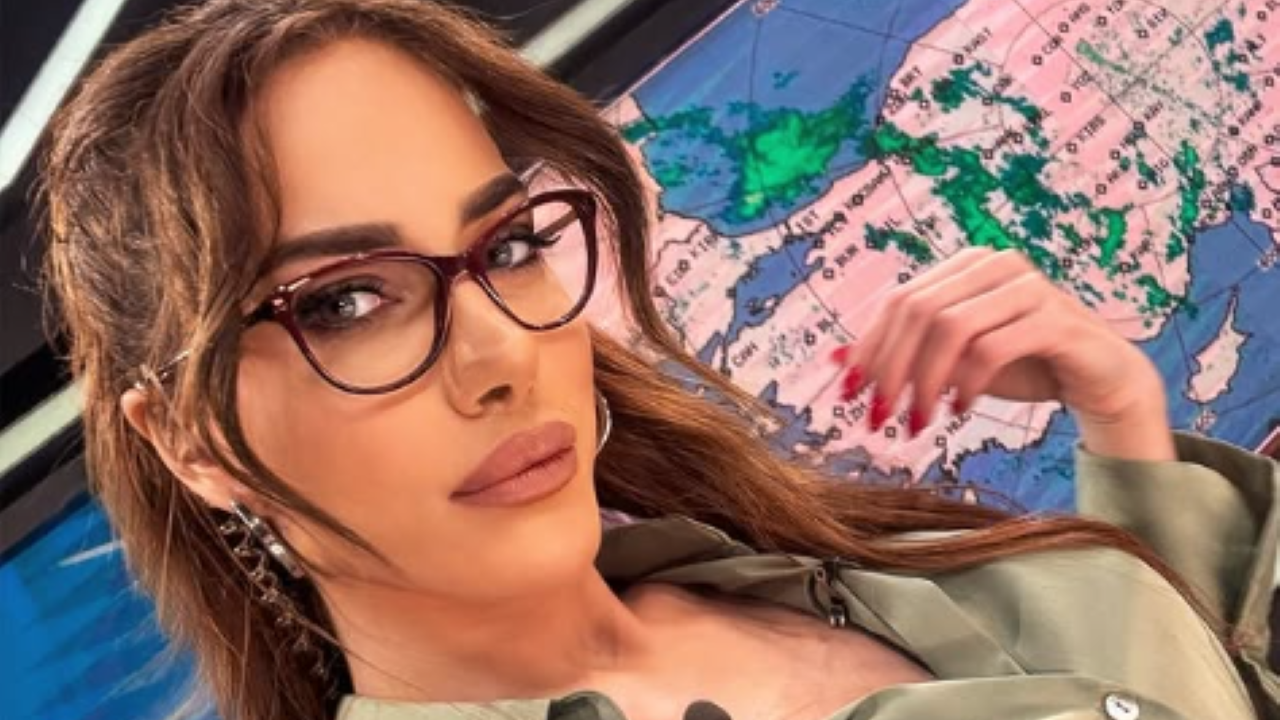 İlk Büyük İtiraf! Ela Rumeysa Cebeci: 'İçeride En Çok Kendimle Savaştım