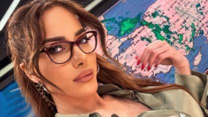 İlk Büyük İtiraf! Ela Rumeysa Cebeci: 'İçeride En Çok Kendimle Savaştım