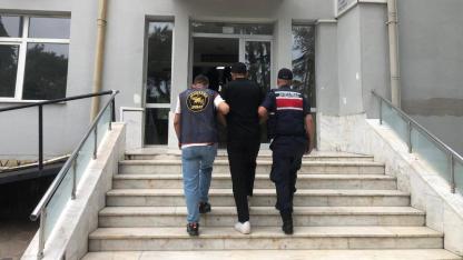 Jandarmadan Dev Uygulama… Sonuçlar Dikkat Çekti