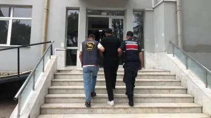 Jandarmadan Dev Uygulama… Sonuçlar Dikkat Çekti