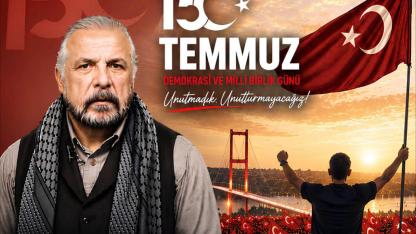 Karabiga'da 15 Temmuz’da Dikkat Çeken Buluşma! Ünlü İsim Geliyor… Neler Konuşulacak?