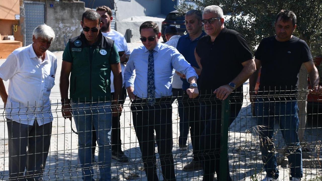Karabiga’da Kritik Adım! Yıllardır Beklenen Köprüler Yenileniyor…