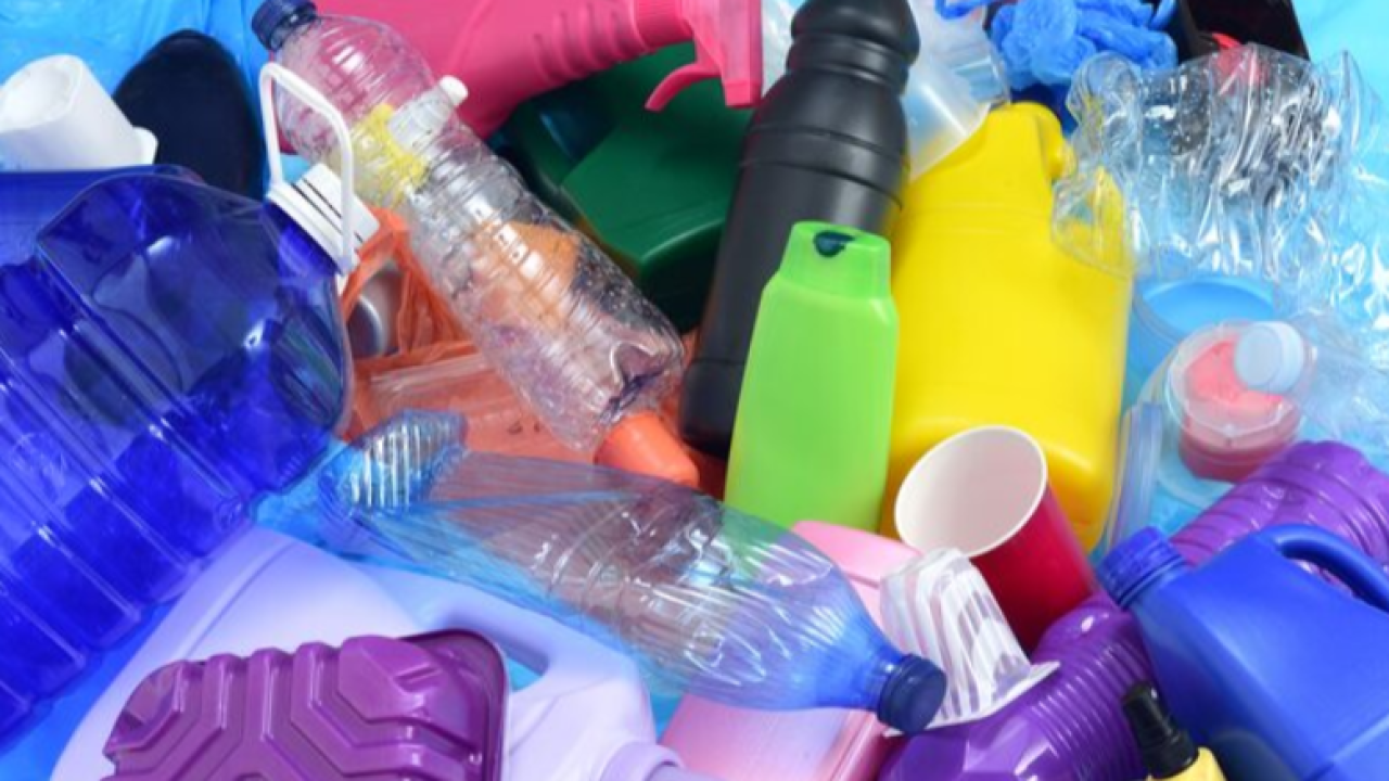 Kepez Belediyesi'nden Plastik Atıklara Karşı Sıfır Atık Seferberliği