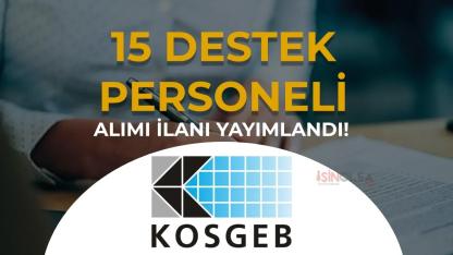 KPSS’siz Gibi Ama Değil! 15 Kişilik Alımda Kritik Detay: Bu Şartı Kaçıran Elenecek…