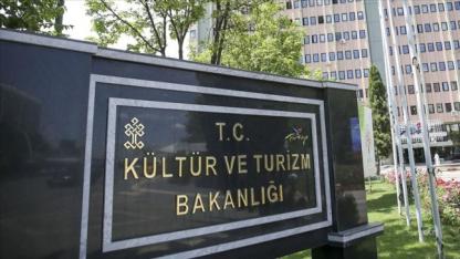 Kültür ve Turizm’de Gece Yarısı Değişimi! Kritik Koltuk El Değiştirdi…