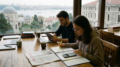 Lisansüstü Eğitimde Yeni Dönem Mi? Boğaziçi Kararı Gündem Oldu