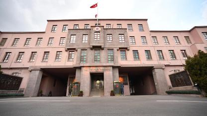 Milli Savunma’da Çifte Görevden Alma! Gece Yarısı Kararıyla Kritik İsimler Değişti