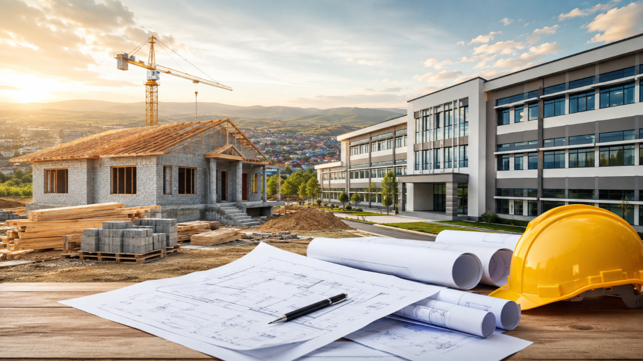 Milyonluk İhaleler Peş Peşe Açıldı! O İller Dikkat Çekti…