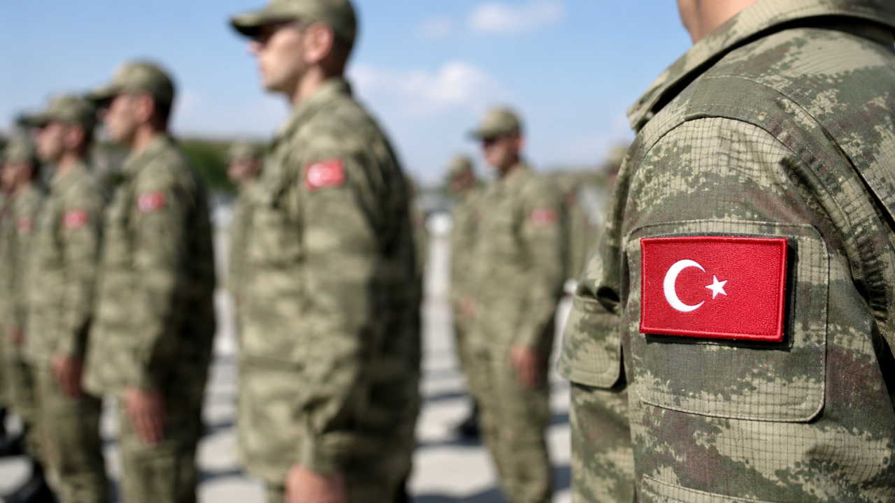 MSB Duyurdu: Bedelli Askerlik Ücreti Belli Oldu - www.canakkalekalem.com