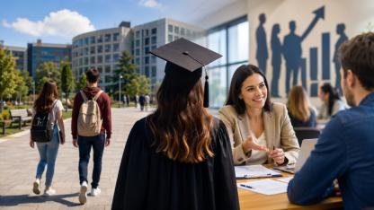 O Üniversitesitede Sessiz Değişim! Mezunları Ve Öğrencileri Yakından İlgilendiriyor