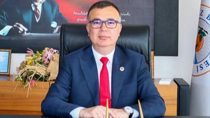 Birol Arslan'dan atama kararına tepki: "Benim seçilmiş CHP İl Başkanım Sayın Levent Gürbüz’dür."