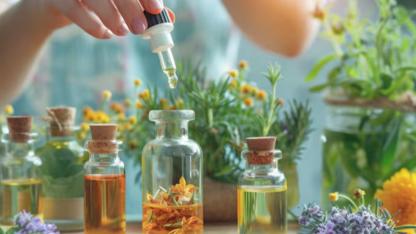 Aromaterapötik Ürünlerde Yeni Dönem: Artık Sadece Eczanelerde Satılacak