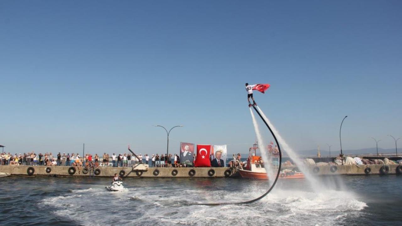 Otomatik Taslak