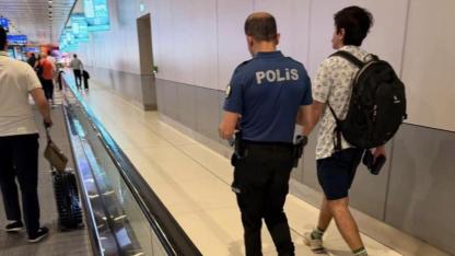 Deniz Göktaş'ın Emniyet İfadesi Ortaya Çıktı!