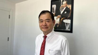 Çanakkale Deprem Riski Altında Mı? Japon Deprem Uzmanı Moriwaki'den Uyarı!