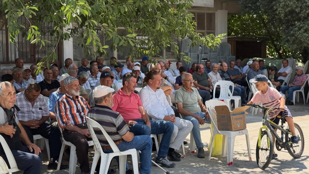 Otomatik Taslak