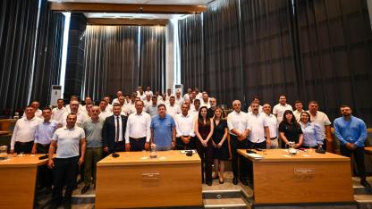 Çanakkale'de Toplu Ulaşıma Güçlü Takviye: 108 Şoför Görev Başında