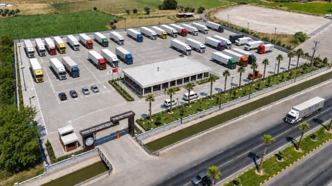 Otomatik Taslak