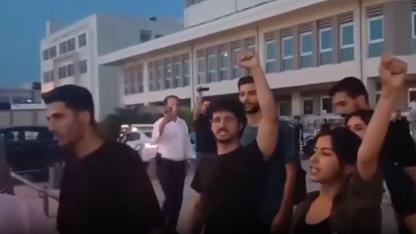 Çanakkale'de NATO Operasyonu: Gözaltına Alınan 8 Kişiden 2'sine Ev Hapsi