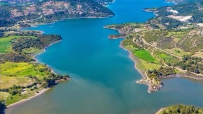 Atikhisar havzasındaki altın madenine Çanakkale 2. İdare Mahkemesi'nden yürütmeyi durdurma kararı!