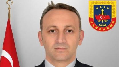 Jandarma Mehmet Demirbaş Şehit Oldu