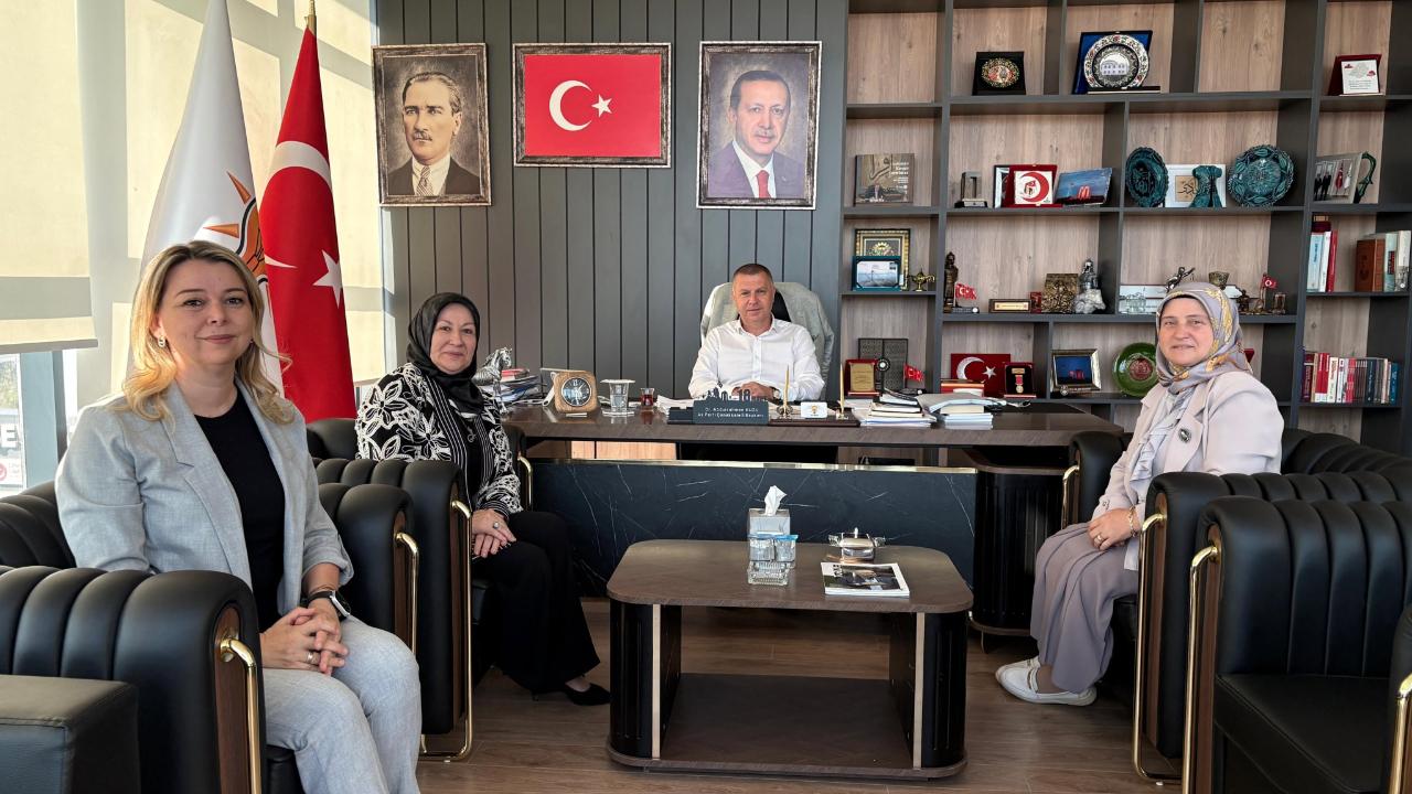 Otomatik Taslak