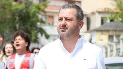 CHP'li Coşkun: "Gençler İlçelerini Terk Ediyor, Nüfus Alarmı Büyüyor"