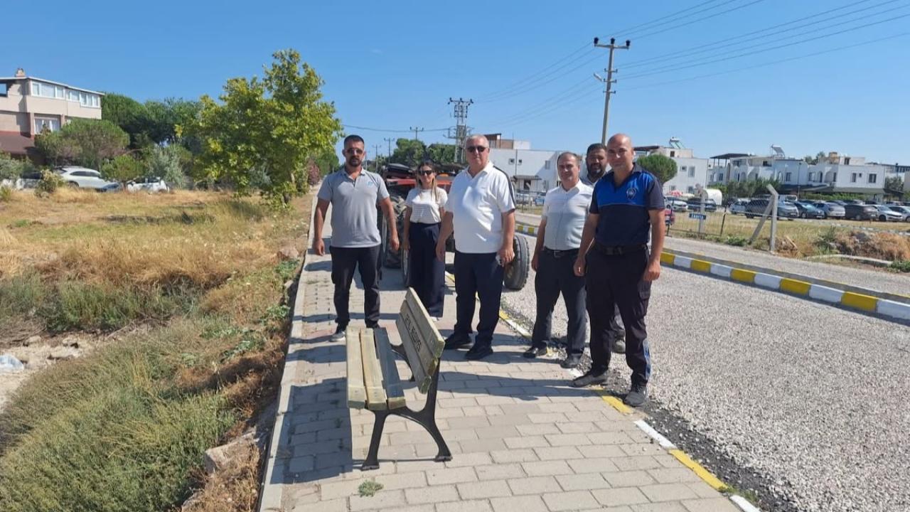 Otomatik Taslak