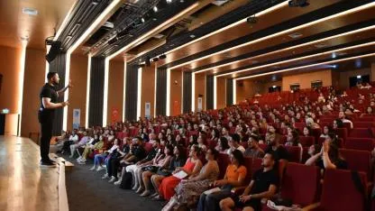 Ücretsiz KPSS Genel Tekrar Kampı Yoğun Katılımla Sona Erdi