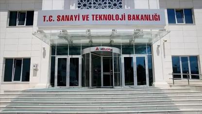 Sanayi ve Teknoloji’de Büyük Değişim! 10’dan Fazla İl Müdürü Bir Gecede Değişti